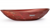  S.V.I.S. Design UMYWALKA 60 CM DIAMOND BASIC - HURRICANE, ZIELONY, LAKIER MATOWY